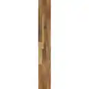 Bild 4 von RENOVO Laminat »Toulouse«, Nussbaum, LxBxS: 1380 x 193 x 7 mm