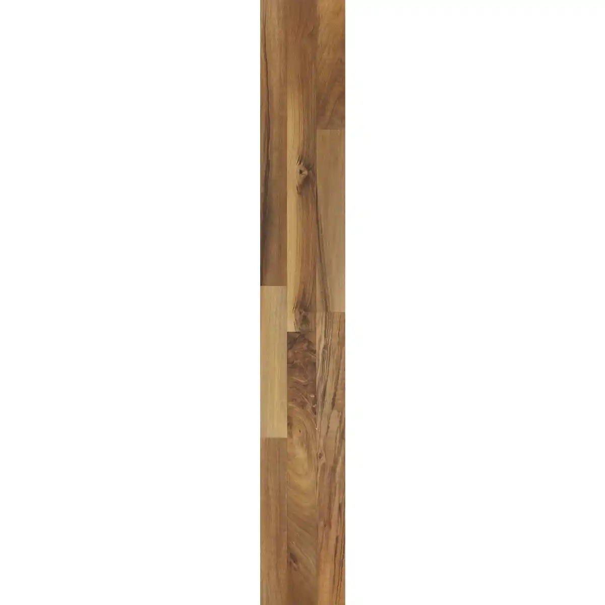 Bild 4 von RENOVO Laminat »Toulouse«, Nussbaum, LxBxS: 1380 x 193 x 7 mm