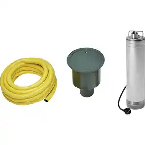 4RAIN Technikpaket, Garten-Comfort