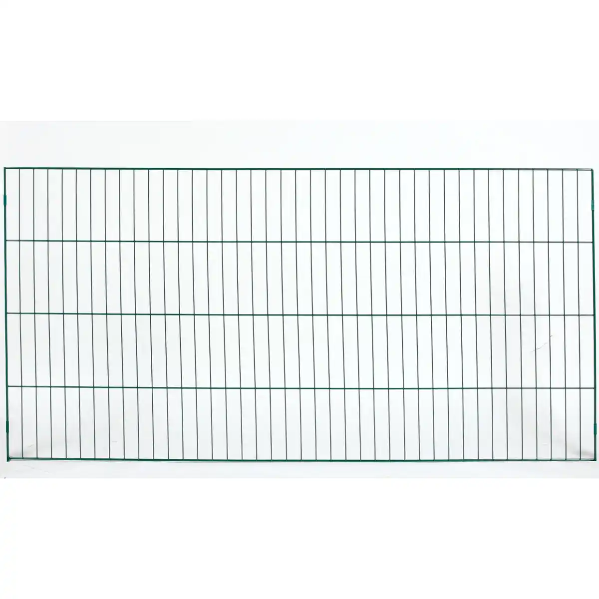 Bild 1 von FLORAWORLD Einstabmatte, HxLxT: 100 x 200 x 1,5 cm, Stahl, grün