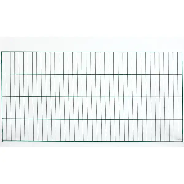 Bild 1 von FLORAWORLD Einstabmatte, HxLxT: 100 x 200 x 1,5 cm, Stahl, grün