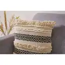 Bild 3 von ANDIAMO Kissen »Livia«, LxB: 45 x 45 cm, 100% Baumwolle