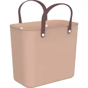 Tasche »Albula«, BxHxL: 23,5 x 34 x 40 cm, 25 l, Meadow rose