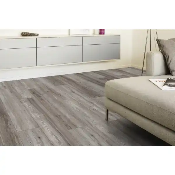 Bild 4 von RENOVO Laminat »Inverness«, Eiche, LxBxS: 1380 x 193 x 7 mm