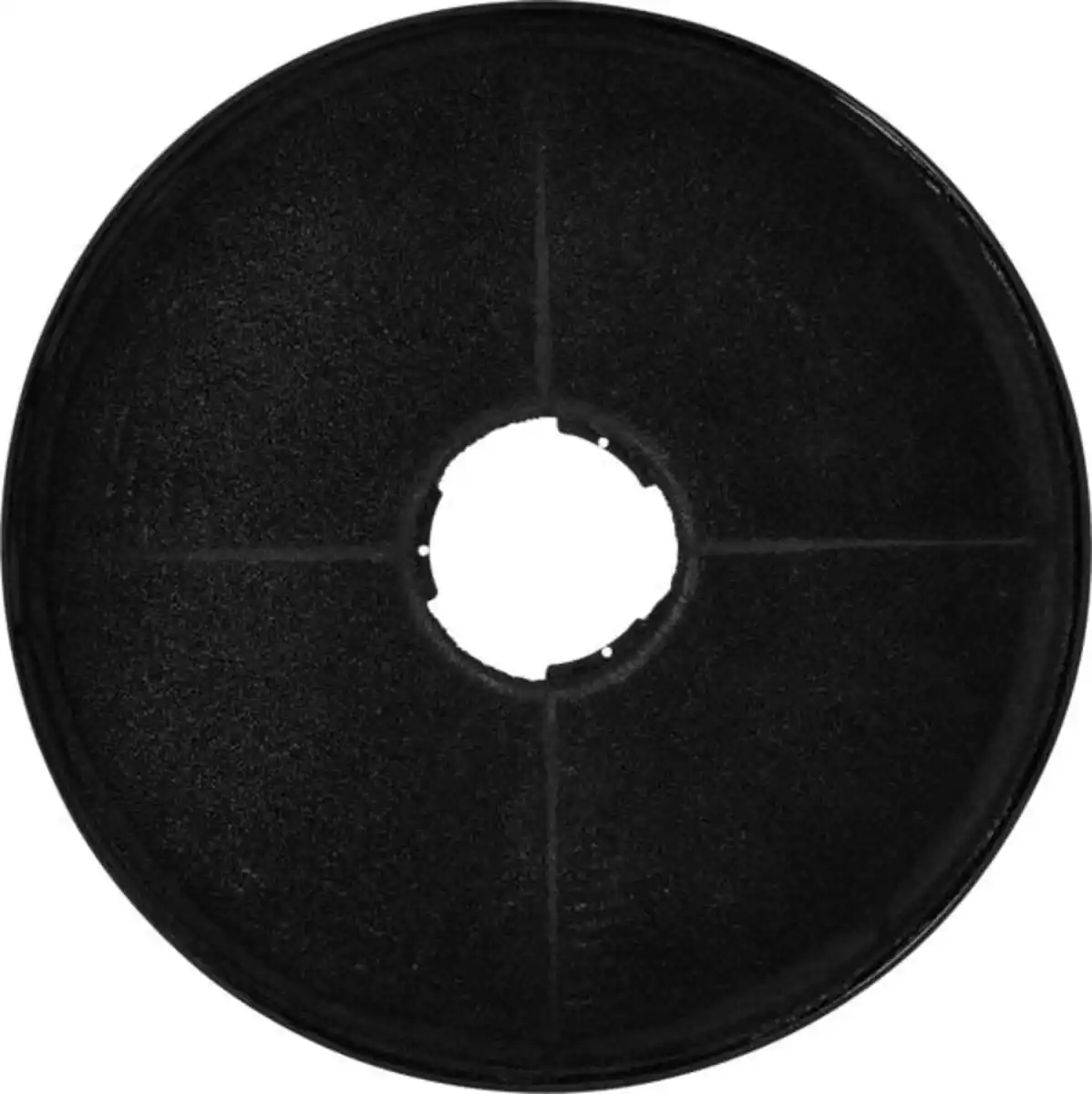 Bild 1 von Exquisit Kohlefilter für UBH 08-2.1