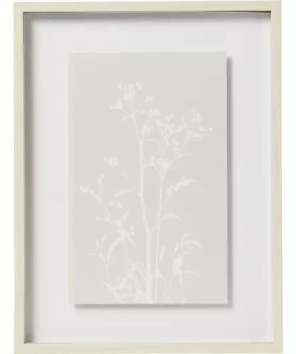 Bild 1 von Großer Bilderrahmen, grau