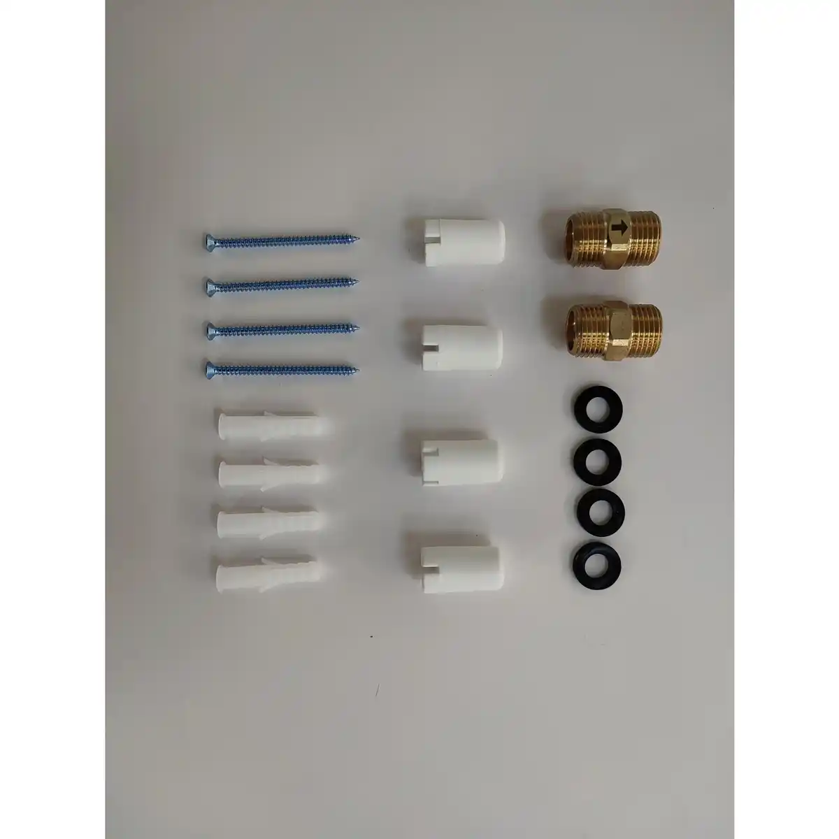 Bild 2 von Thermoflow Durchlauferhitzer, BxHxT: 25,5 x 47,2 x 11,5 cm, 18 kW