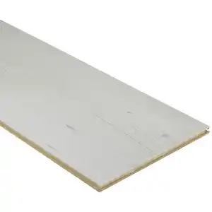 RENOVO Laminat »Genf«, Kastanie, LxBxS: 1383 x 244 x 8 mm