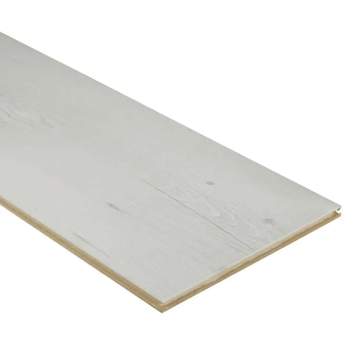 Bild 1 von RENOVO Laminat »Genf«, Kastanie, LxBxS: 1383 x 244 x 8 mm