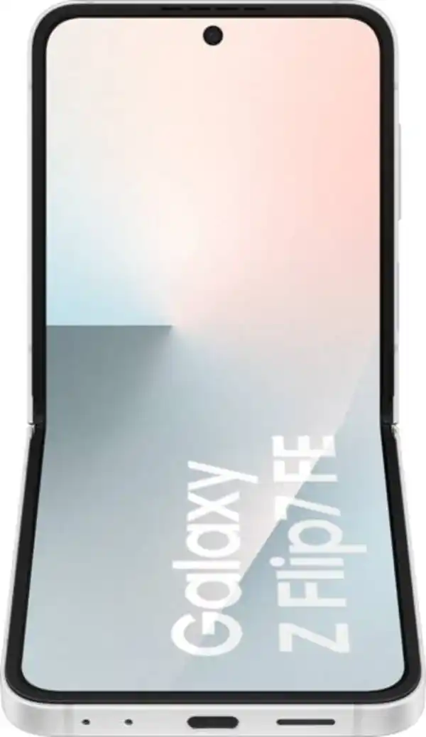 Bild 2 von Samsung Galaxy Z Flip7 FE F761B 256GB