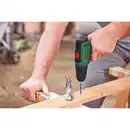 Bild 2 von BOSCH HOME & GARDEN Akku-Zweigang-Bohrschrauber »EasyDrill 1200«, 12 V, inkl. Akku