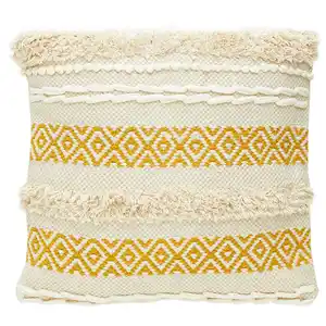 ANDIAMO Kissen »Livia«, LxB: 45 x 45 cm, 100% Baumwolle