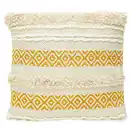 Bild 1 von ANDIAMO Kissen »Livia«, LxB: 45 x 45 cm, 100% Baumwolle