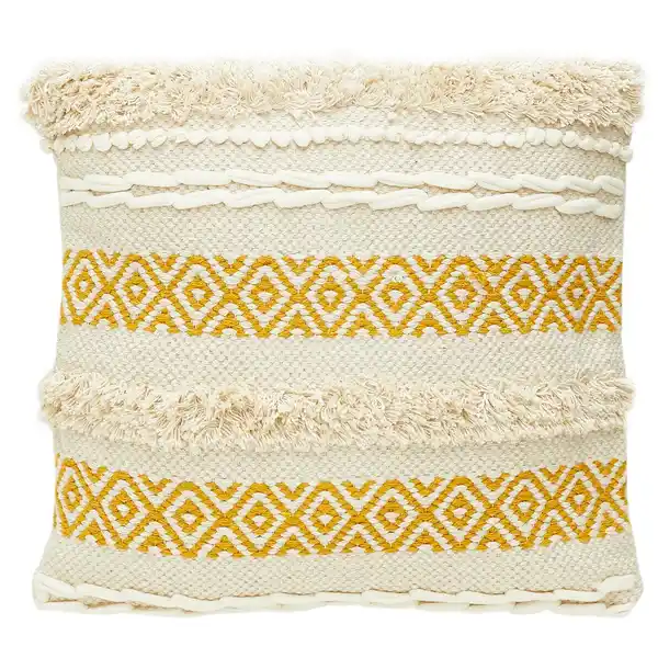 Bild 1 von ANDIAMO Kissen »Livia«, LxB: 45 x 45 cm, 100% Baumwolle