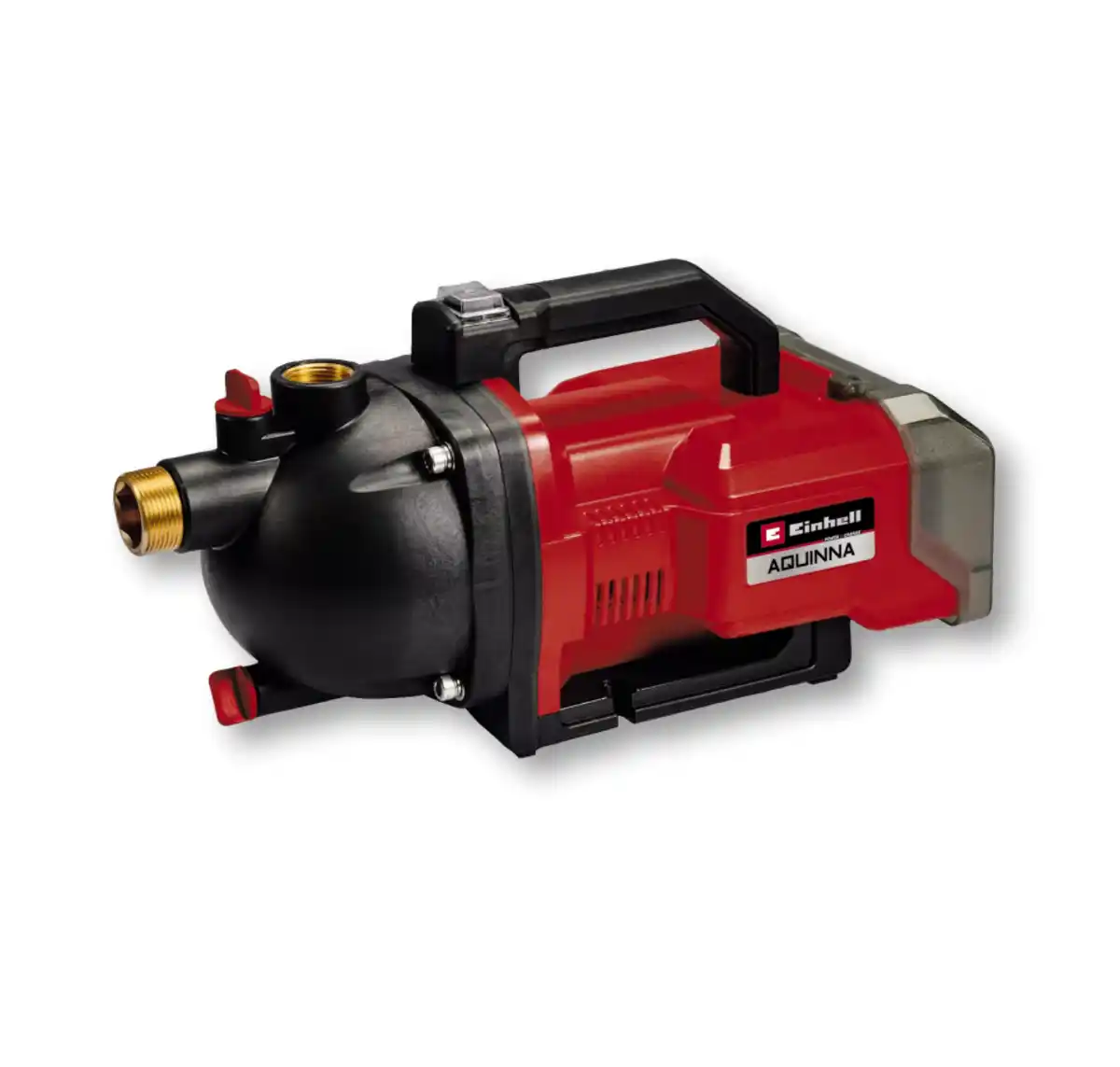 Bild 1 von Einhell Akku-Gartenpumpe »Aquinna 36/30« – Solo