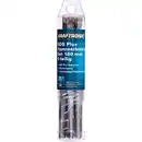 Bild 2 von KRAFTRONIC Hammerbohrer-Set »SDS Plus«, 5-tlg., 160mm, Ø 5-12 mm