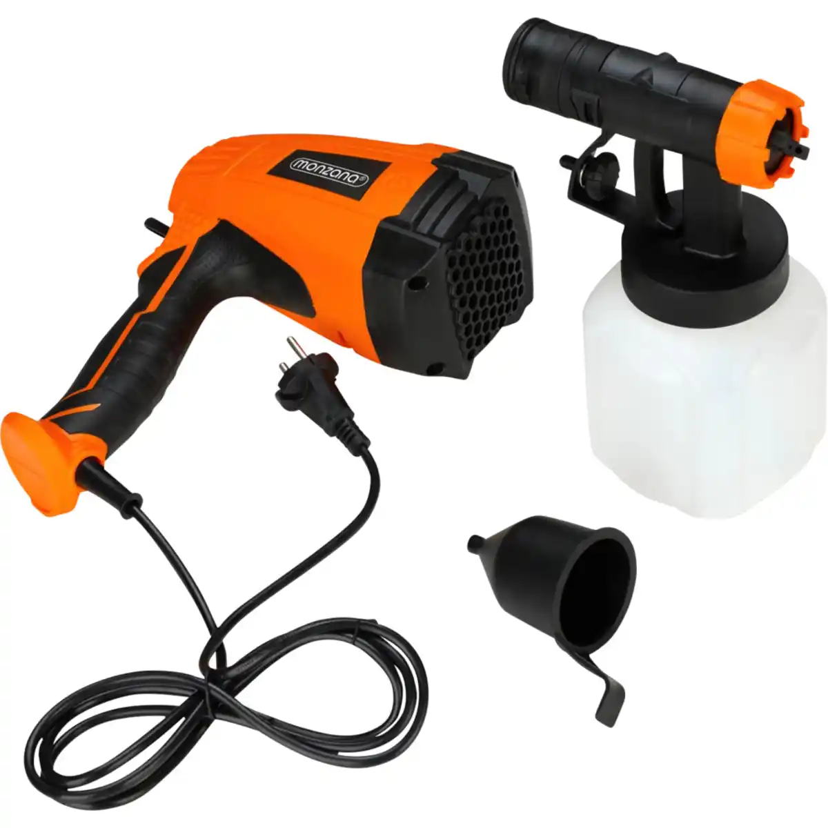 Bild 1 von monzana® Farbsprühgerät 500 Watt