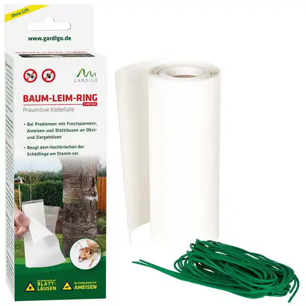 Bild 1 von Gardigo Baum-Leim-Ring 5m