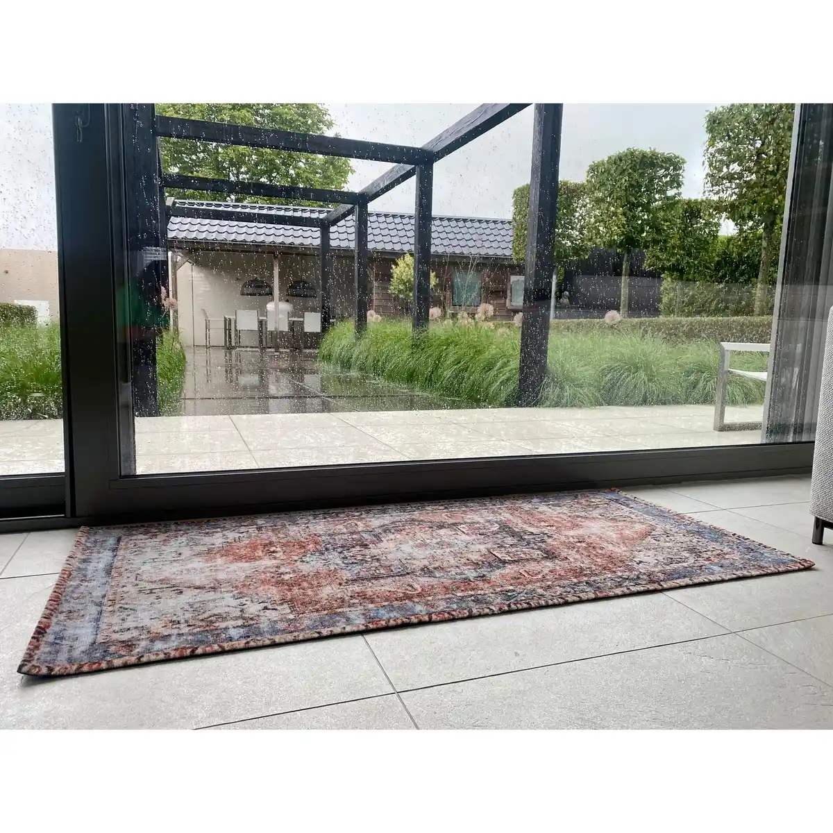 Bild 3 von Läufer, BxL 67 x 150 cm, marocco