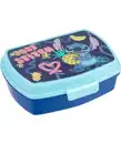 Bild 1 von Stitch Lizenz Brotdose, blau