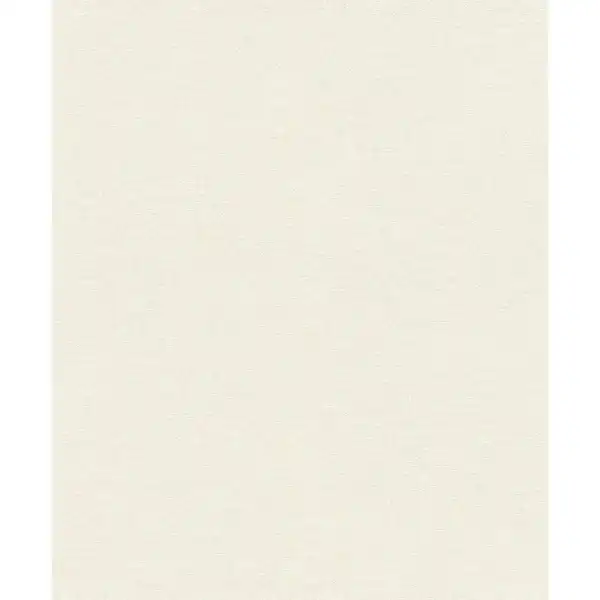 Bild 2 von Vliestapete »Schöner Wohnen«, Uni, LxB: 10,05 x 0,53 m, weiß