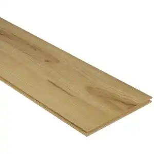 RENOVO Laminat »Sanremo«, Eiche, LxBxS: 1383 x 193 x 8 mm