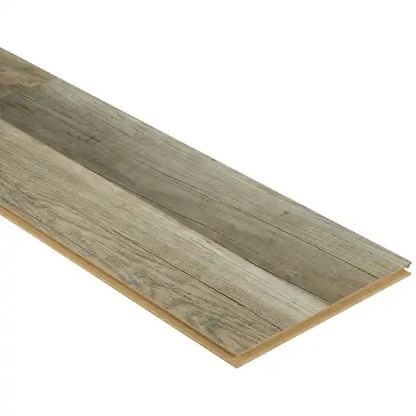 Bild 1 von RENOVO Laminat »Strassburg«, Eiche, LxBxS: 1380 x 193 x 7 mm