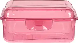 Lunchbox Kunststoff