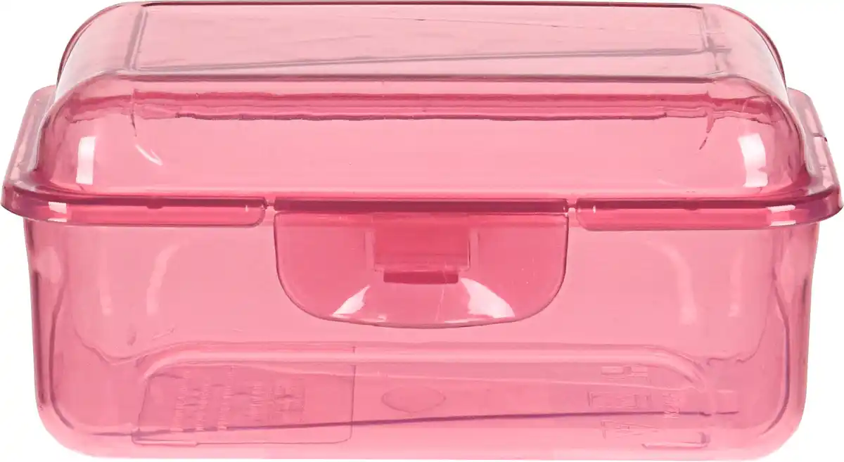 Bild 1 von Lunchbox  Kunststoff