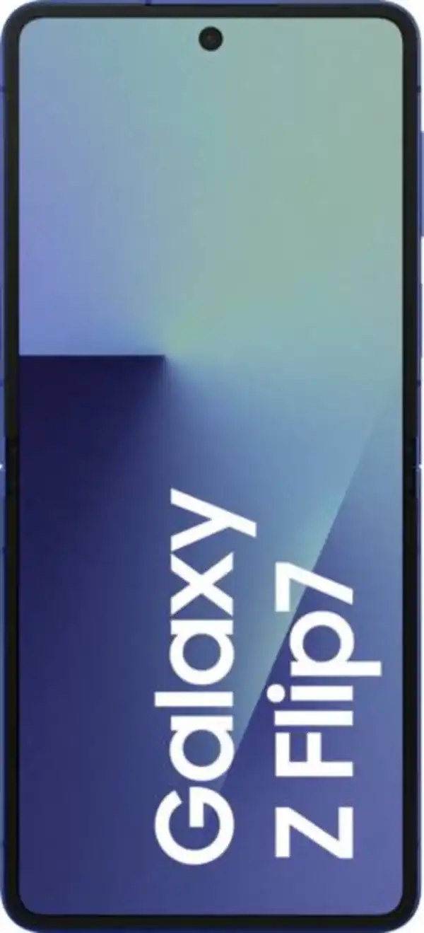Bild 1 von Samsung Galaxy Z Flip7 F766B 512GB