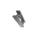 Bild 1 von Mr. GARDENER Schalungsstein, BxLxH: 50 x 24 x 10cm, schwarz