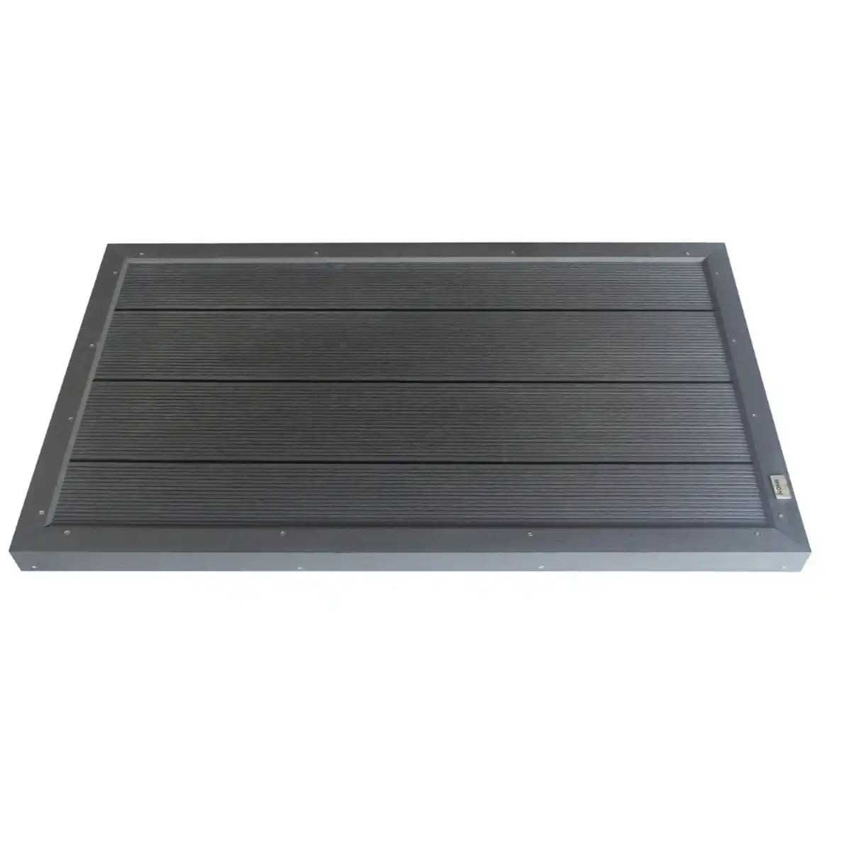 Bild 1 von HOME DELUXE WPC Bodenplatte GAIA