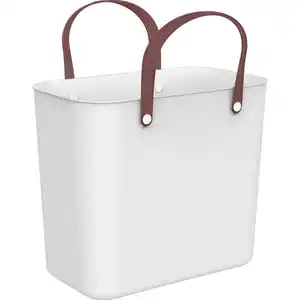 Tasche »Albula«, BxHxL: 23,5 x 34 x 40 cm, 25 l, Mistletoe white
