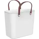 Bild 1 von Tasche »Albula«, BxHxL: 23,5 x 34 x 40 cm, 25 l, Mistletoe white
