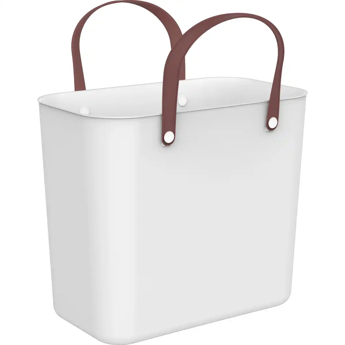 Bild 1 von Tasche »Albula«, BxHxL: 23,5 x 34 x 40 cm, 25 l, Mistletoe white