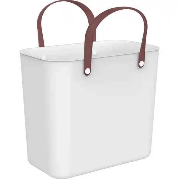 Bild 1 von Tasche »Albula«, BxHxL: 23,5 x 34 x 40 cm, 25 l, Mistletoe white