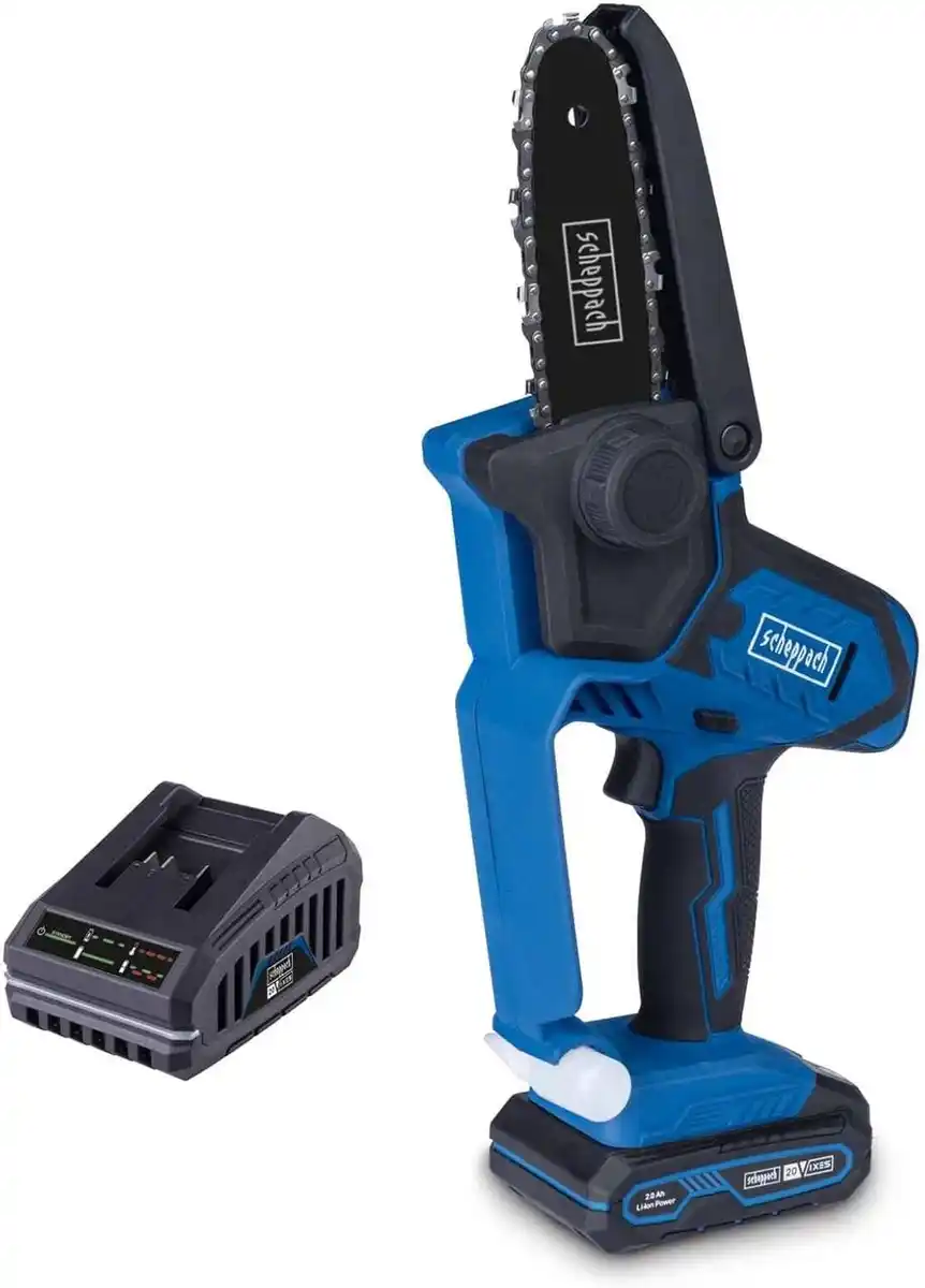 Bild 1 von Akku-Gehölzschneider C-PS100-X Set S