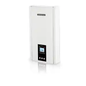 Thermoflow Durchlauferhitzer, BxHxT: 25,5 x 47,2 x 11,5 cm, 18 kW
