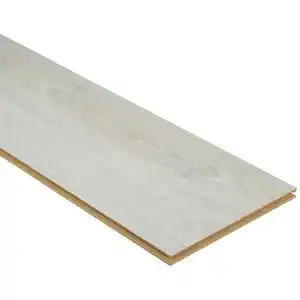 RENOVO Laminat »Esbjerg«, Esche, LxBxS: 1383 x 193 x 7 mm