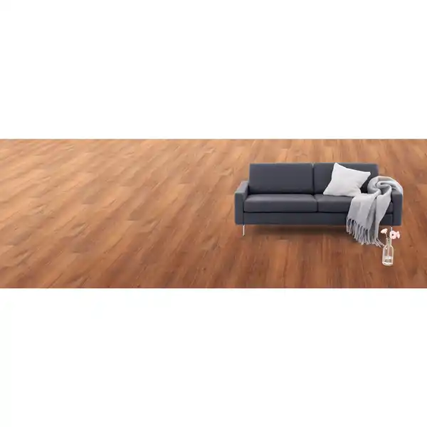 Bild 3 von RENOVO Vinylboden »Yale«, Eiche, LxBxS: 1220 x 230 x 5 mm