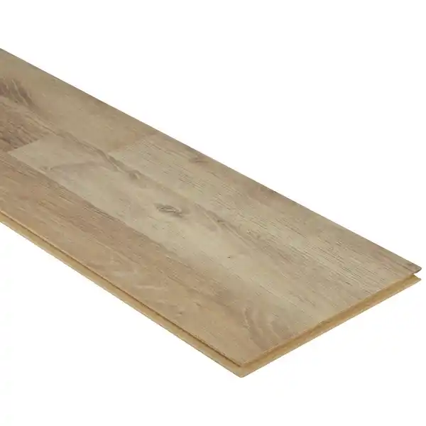 Bild 1 von RENOVO Laminat »Brügge«, Eiche, LxBxS: 1380 x 193 x 7 mm