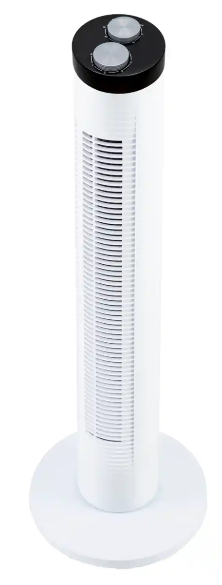 Bild 1 von Turmventilator