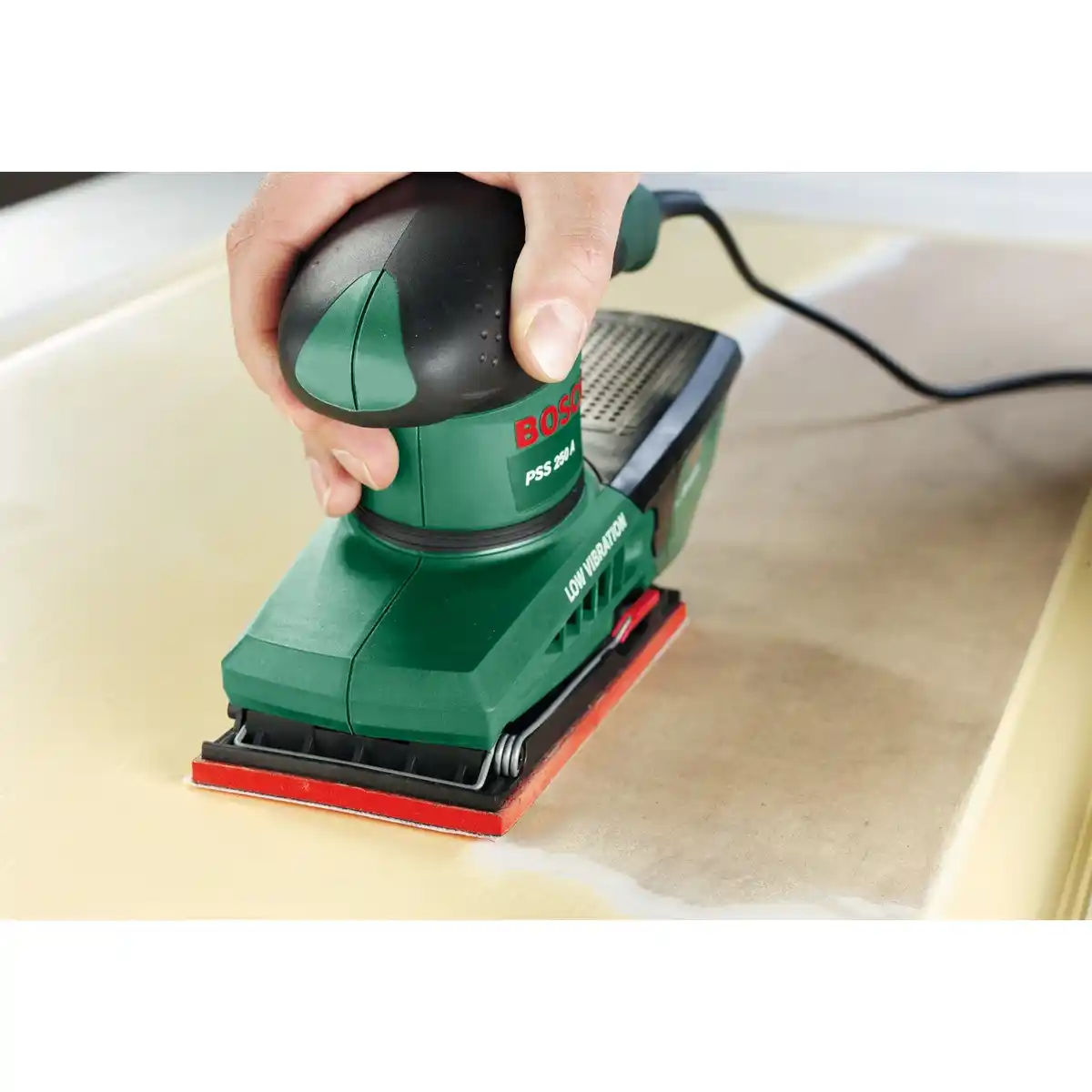 Bild 3 von BOSCH HOME & GARDEN Schwingschleifer »PSS 250 AE«, 250 W
