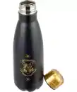 Bild 1 von Lizenz Trinkflasche, schwarz