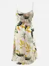 Bild 2 von Hailys HF-AW1808047-T SH V DR KA44NA Kleid Beige