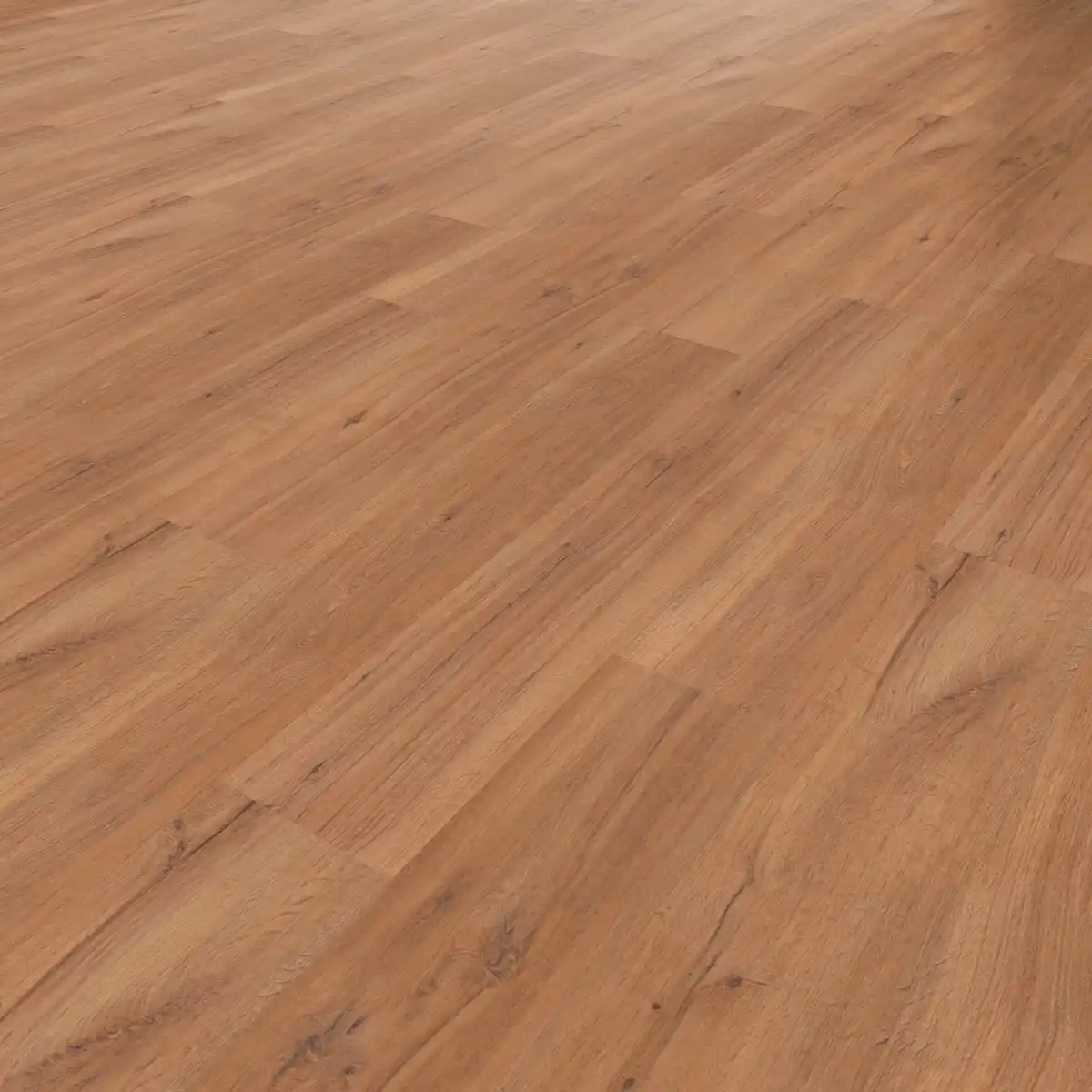 Bild 1 von RENOVO Vinylboden »Mainthal«, Eiche, LxBxS: 1210 x 190 x 5 mm