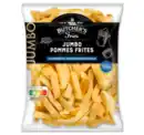 Bild 1 von BUTCHER’S Frische Jumbo Pommes frites