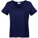Bild 3 von T-Shirt 2er-Pack große Mode, für Damen