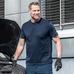 Toptex Pro Arbeits-T-Shirt 2er-Set
