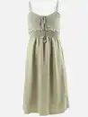 Bild 1 von Hailys HF-AW1808047-T SH V DR KA44NA Kleid Grün